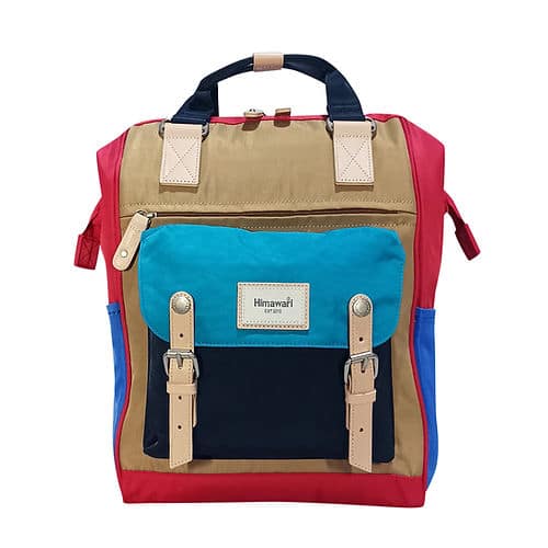 9018 Mochila Himawari para Computadora Portátil Laptop