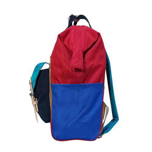 9018 Mochila Himawari para Computadora Portátil Laptop