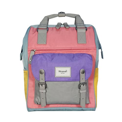 9018 Mochila Himawari para Computadora Portátil Laptop