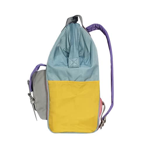 9018 Mochila Himawari para Computadora Portátil Laptop