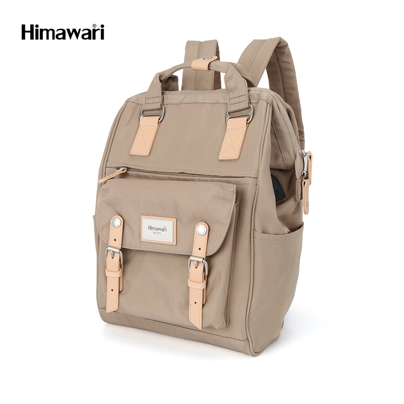 9018 Mochila Himawari para Computadora Portátil Laptop