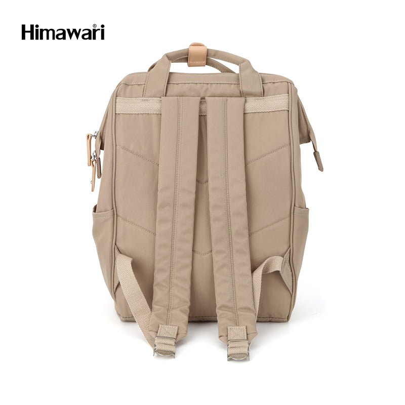 9018 Mochila Himawari para Computadora Portátil Laptop