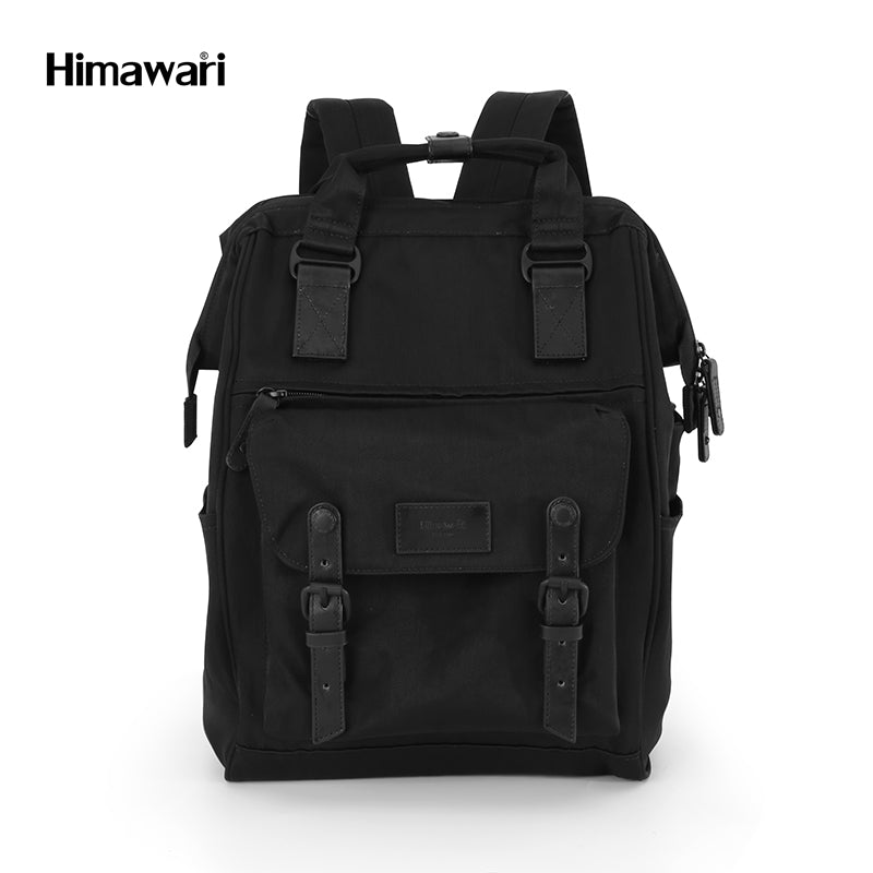 9018 Mochila Himawari para Computadora Portátil Laptop