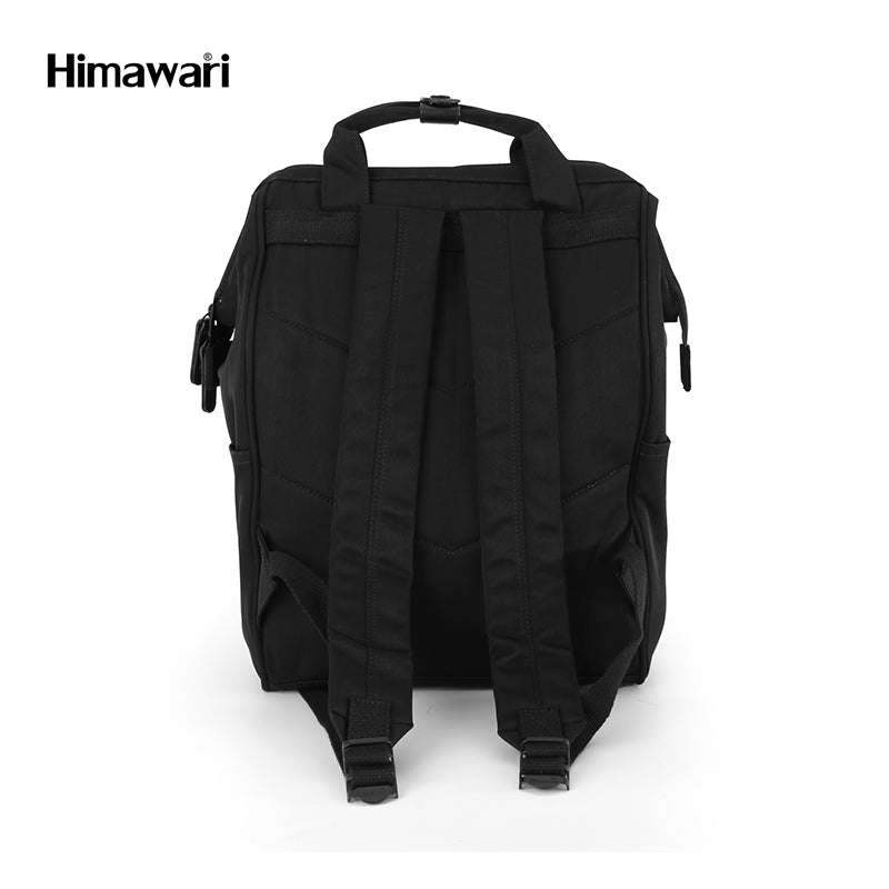 9018 Mochila Himawari para Computadora Portátil Laptop