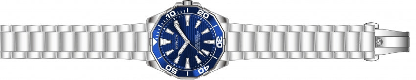 Reloj Invicta Pro Diver de hombre pulsera de metal 46 mm