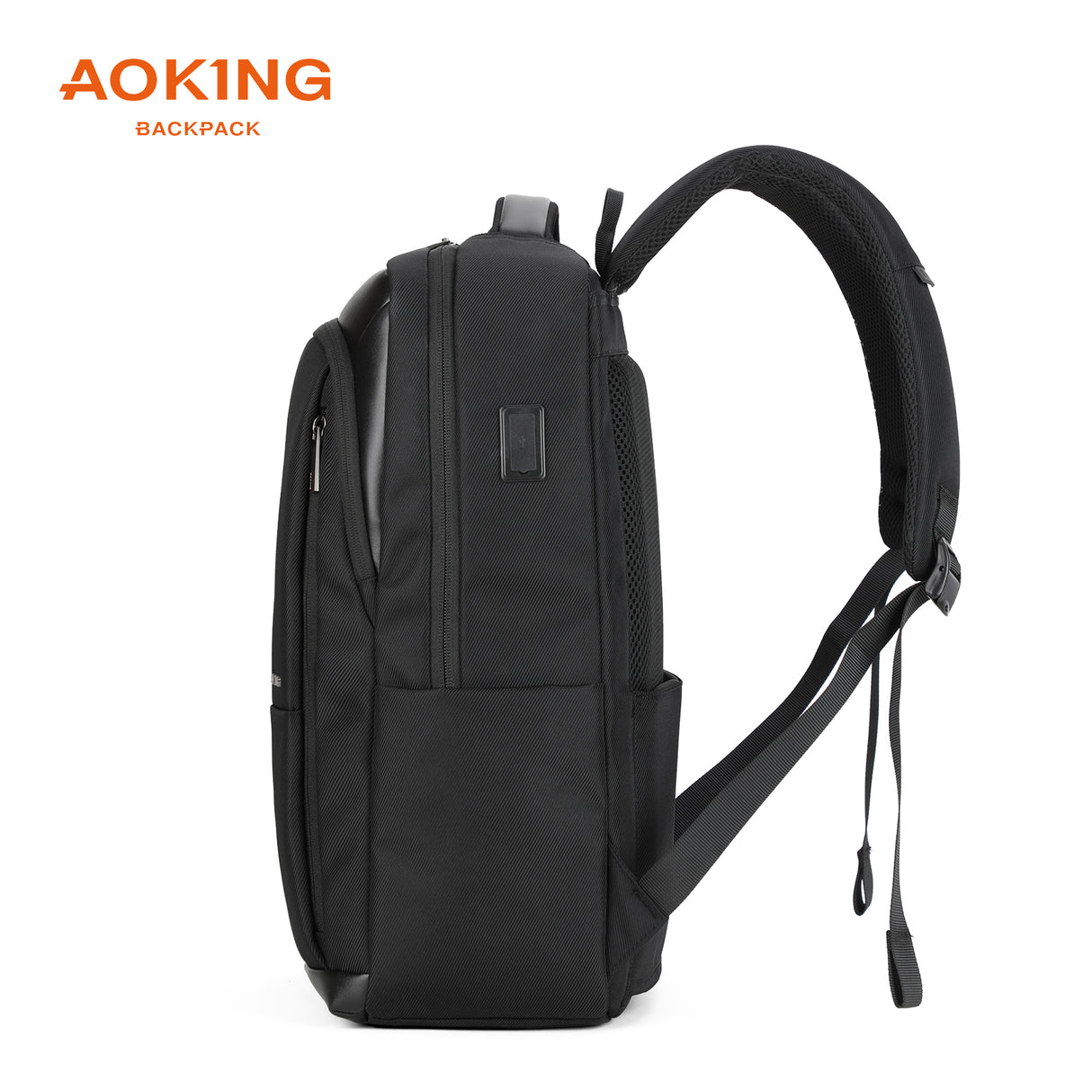 SN2119 Mochila Aoking para Laptop para Hombre y Mujer