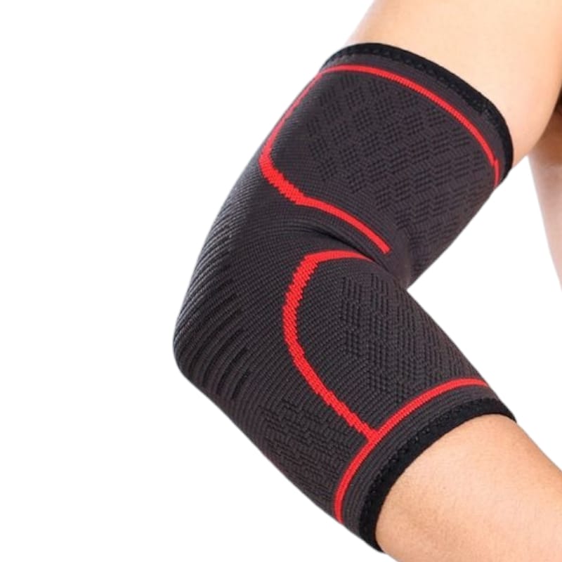 7-0020 Codera de protección para gimnasio