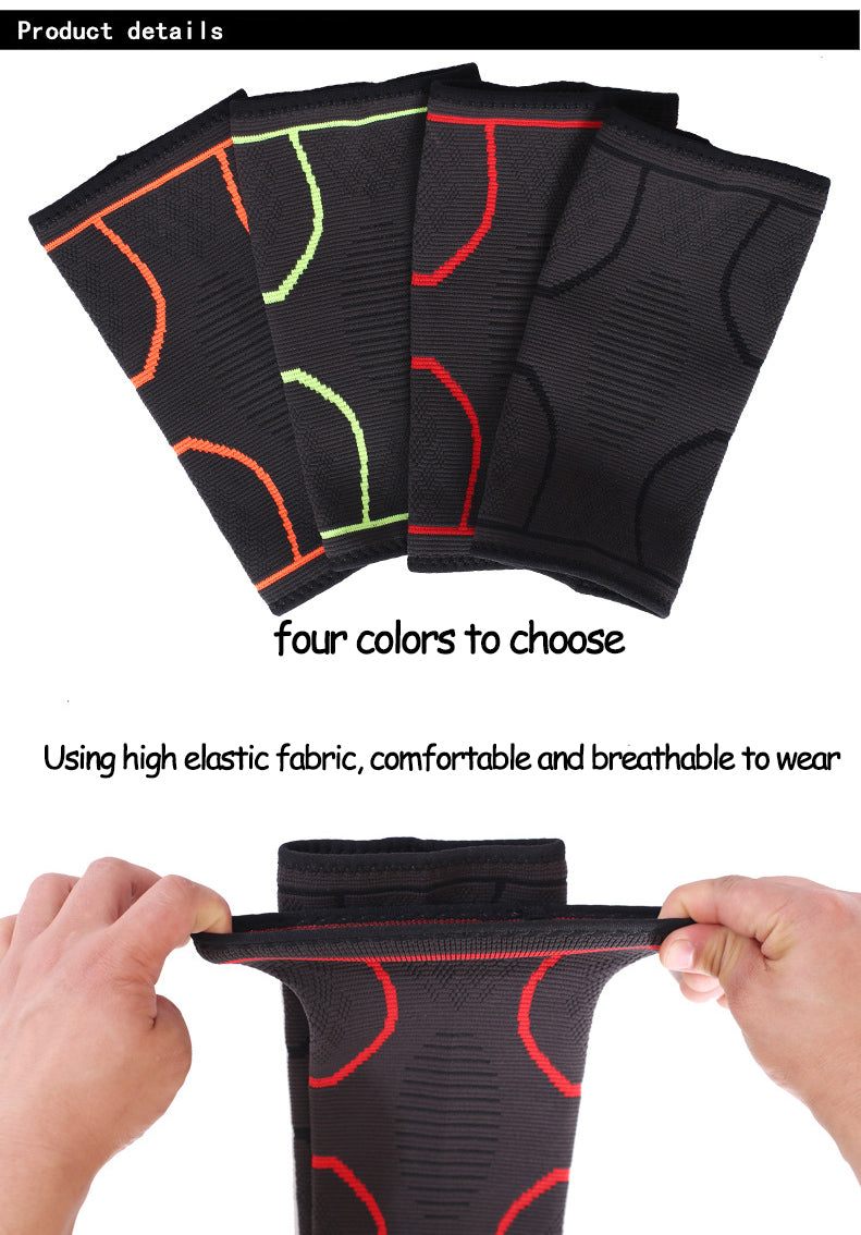 7-0020 Codera de protección para gimnasio