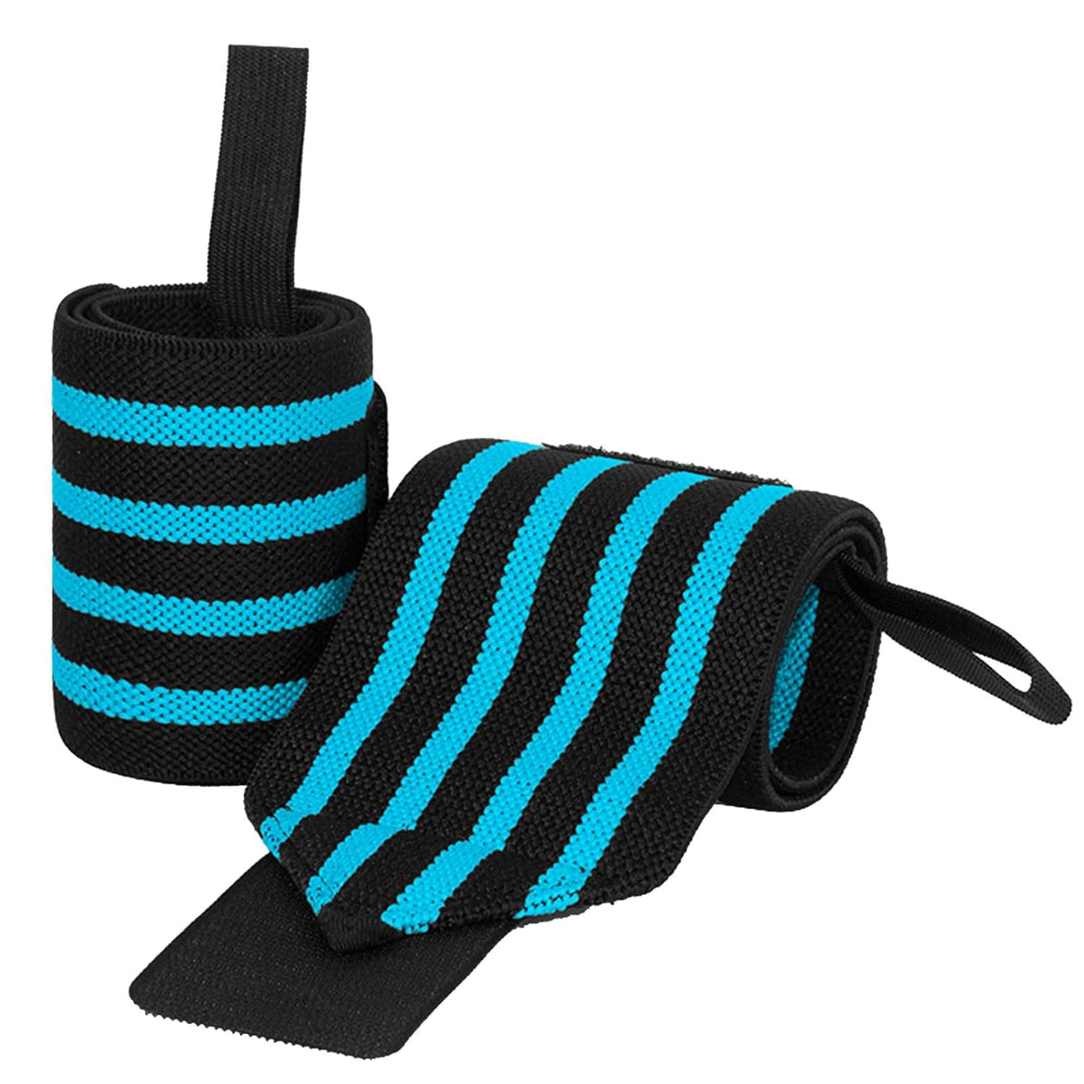Straps para muñecas Muñequeras para uso en gimnasio #2-0006