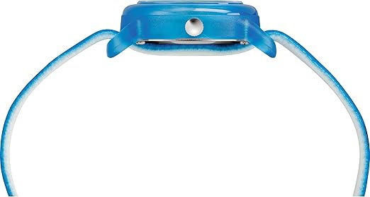 TW7C25700 Reloj Timex Análogo Infantil banda de Tela 28 mm