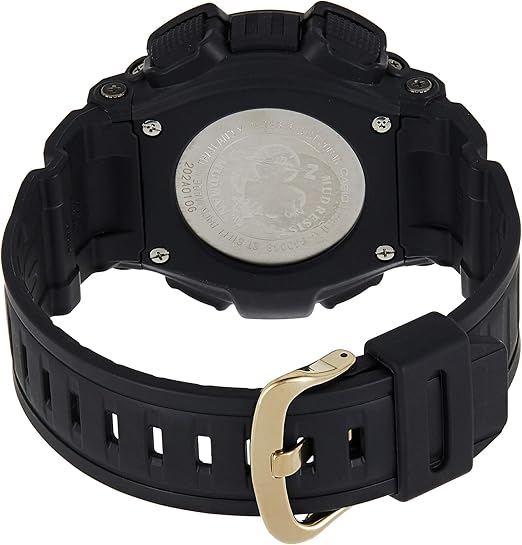 G-9300 Reloj G-Shock Digital para Hombre pulsera de Caucho