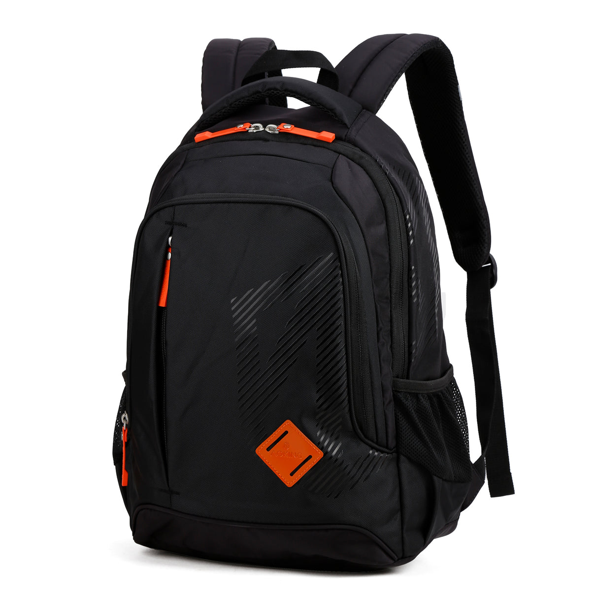 SN86619-5 Mochila Aoking de Hombre Escolar