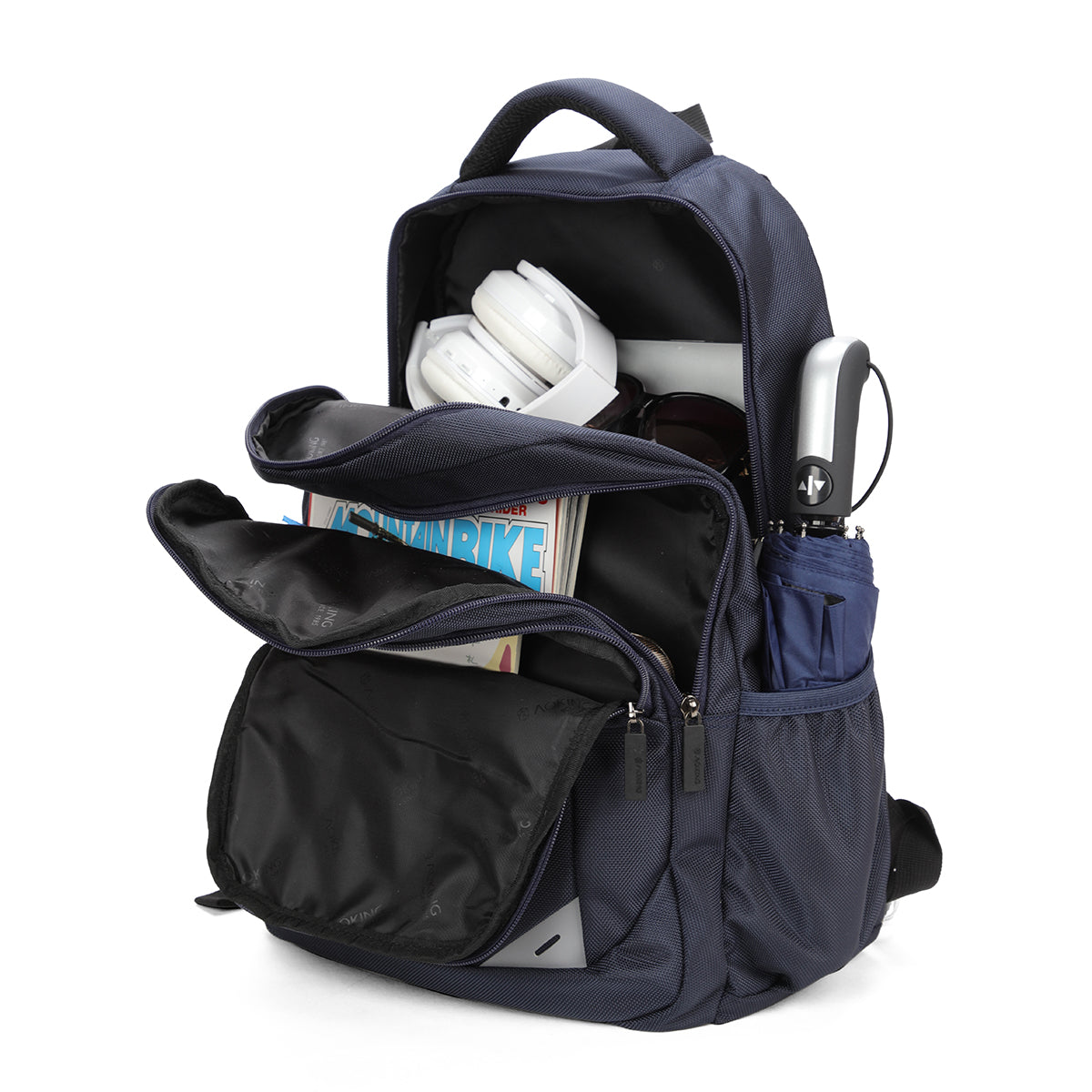 H97066 Mochila Aoking deportiva