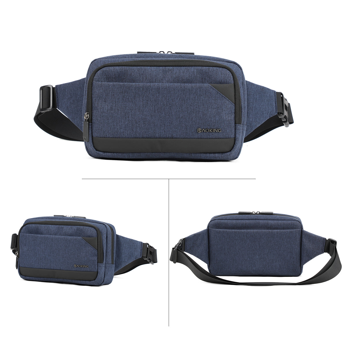 SY1125 Mariconera Aoking Deportiva