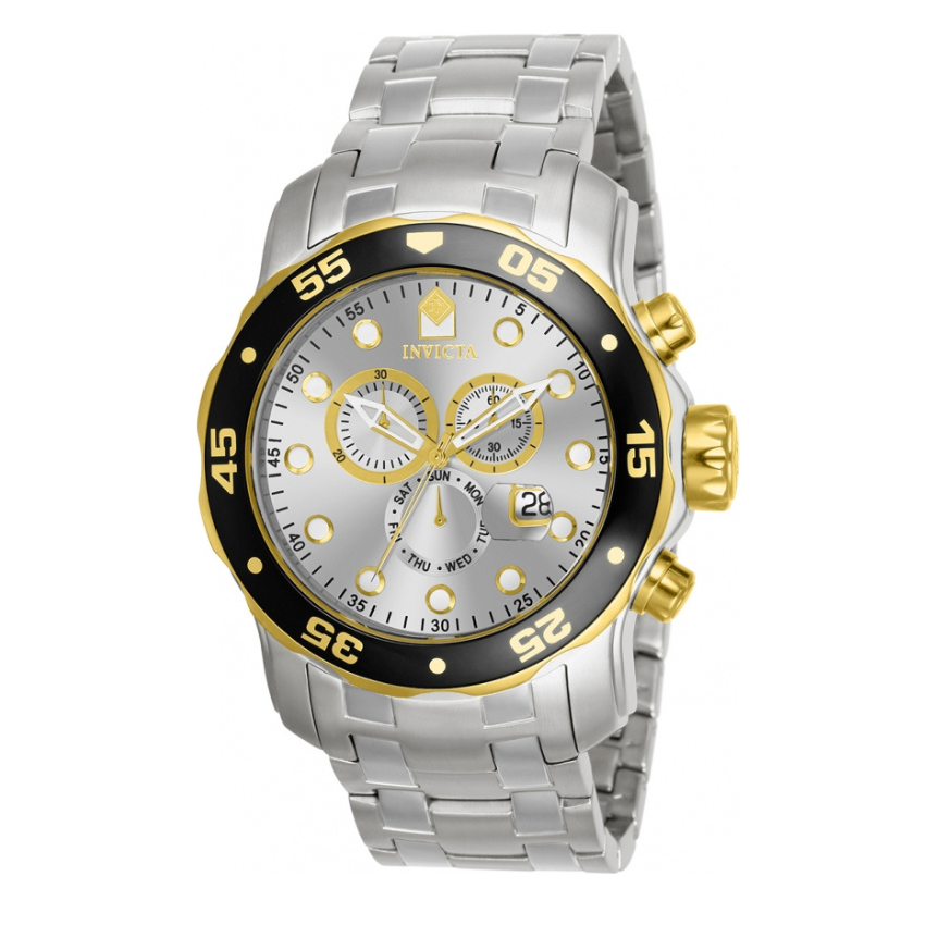 Invicta Pro Diver Scuba 48mm Reloj para Hombre