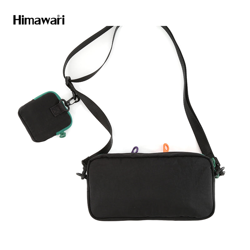 8011 Bolso Himawari Impermeable