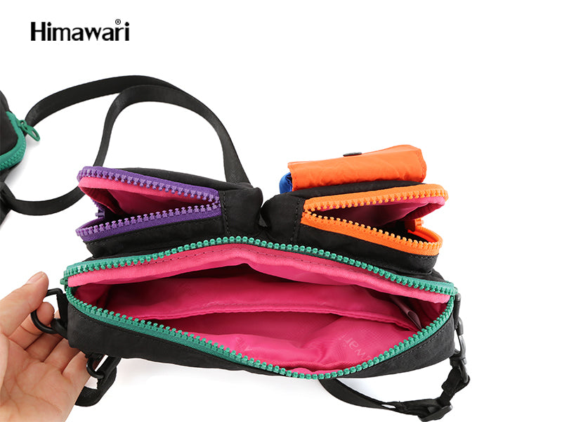 8011 Bolso Himawari Impermeable
