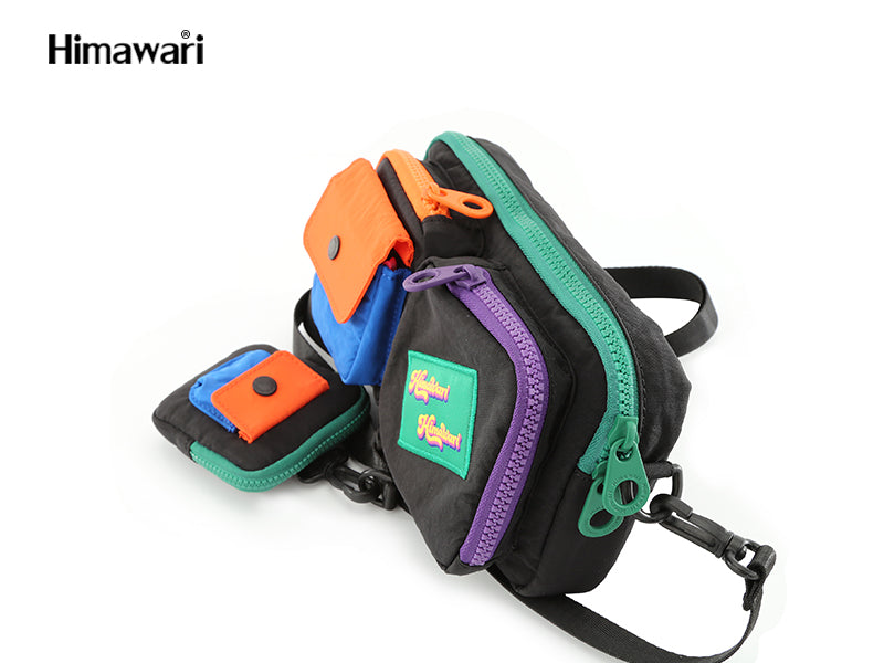 8011 Bolso Himawari Impermeable