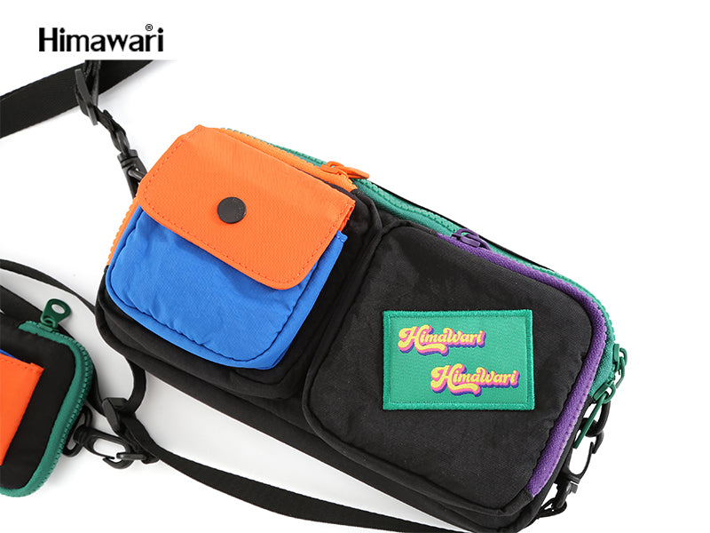 8011 Bolso Himawari Impermeable