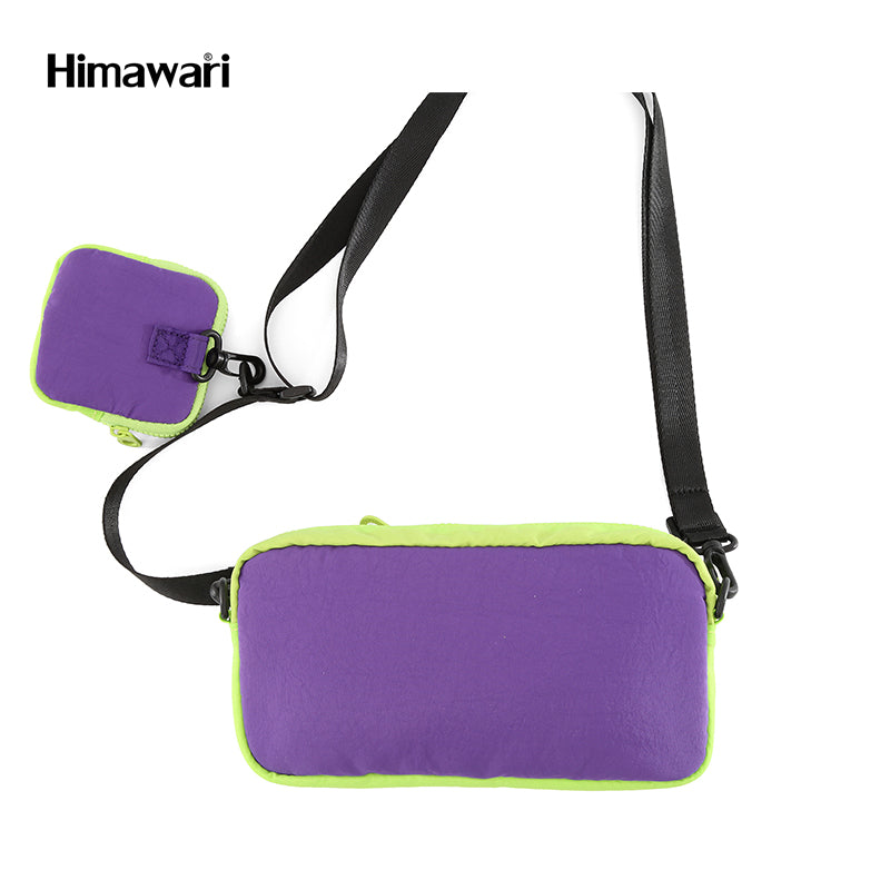 8011 Bolso Himawari Impermeable