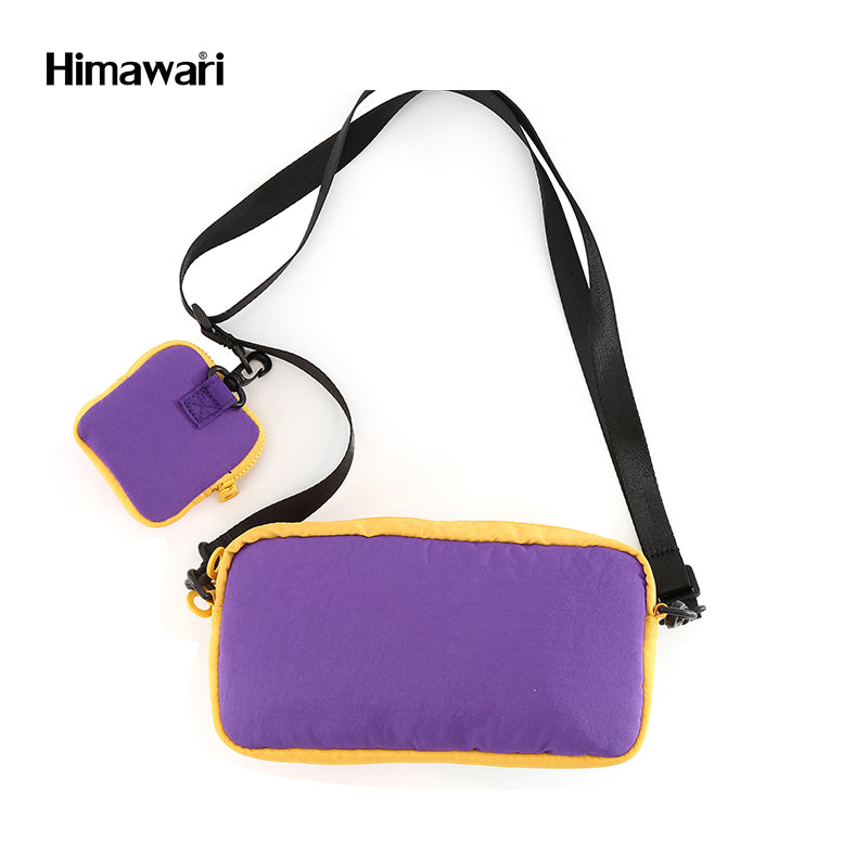 8011 Bolso Himawari Impermeable