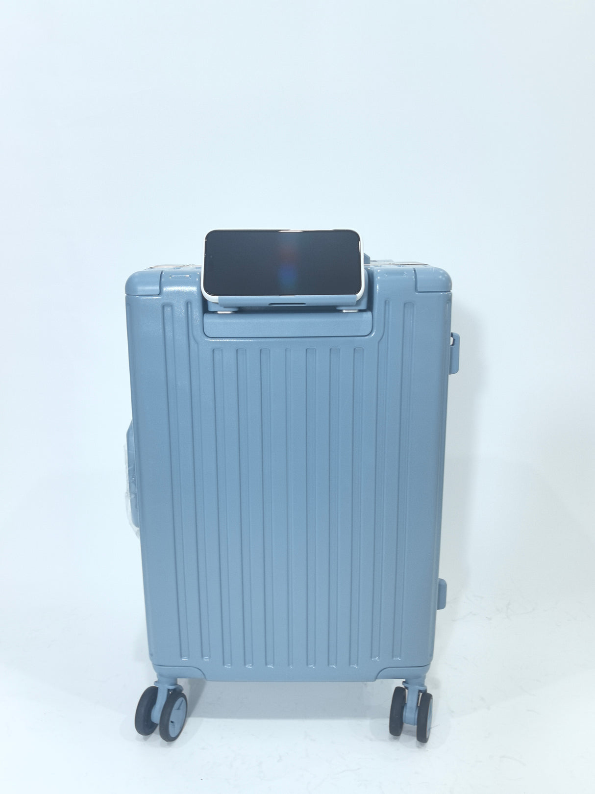 8019 Maleta de Viaje con Rodillos 360 Grados