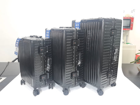 8019 Maleta de Viaje Juego de equipaje