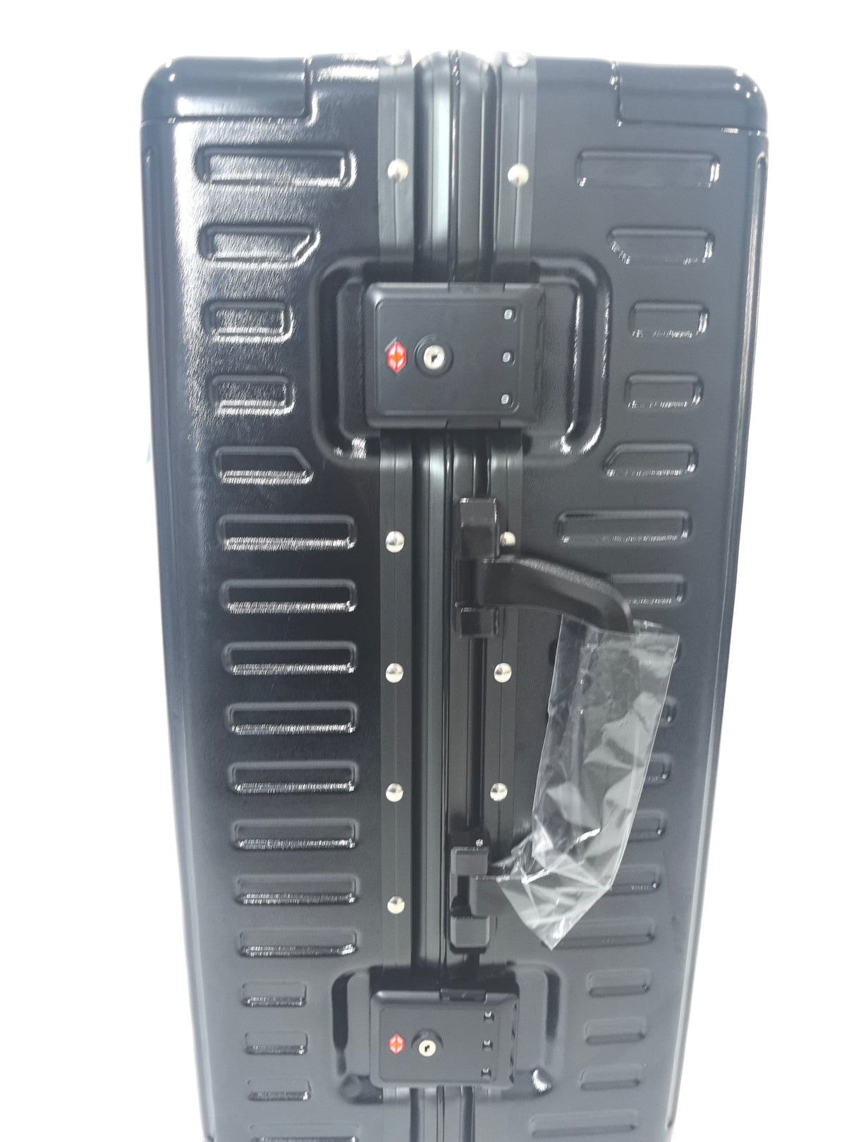 8019 Maleta de Viaje con Rodillos 360 Grados