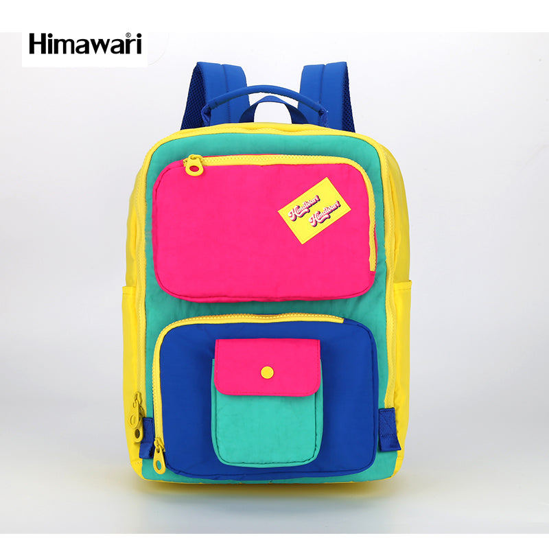 8029 Mochila Himawari para Laptop