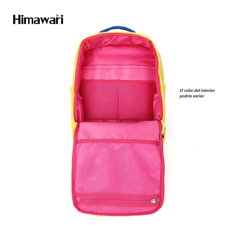 8029 Mochila Himawari para Laptop