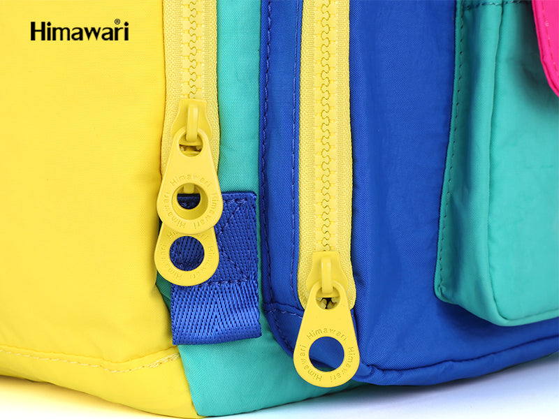 8029 Mochila Himawari para Laptop