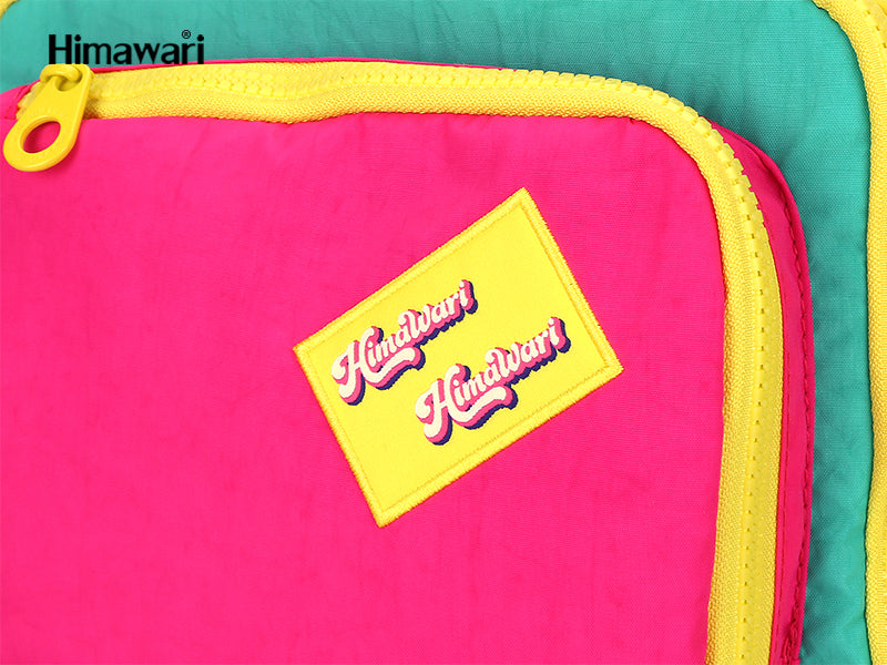 8029 Mochila Himawari para Laptop