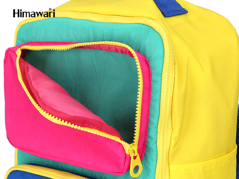 8029 Mochila Himawari para Laptop