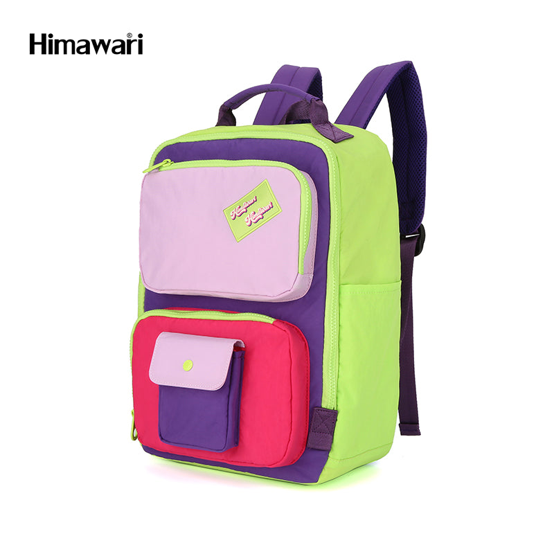 8029 Mochila Himawari para Laptop