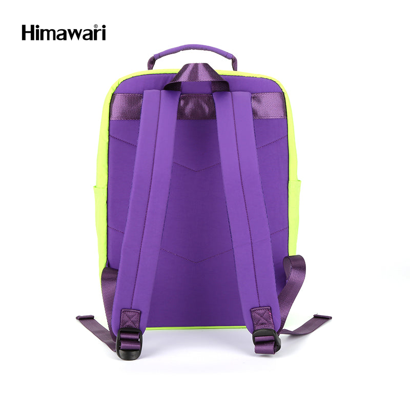 8029 Mochila Himawari para Laptop