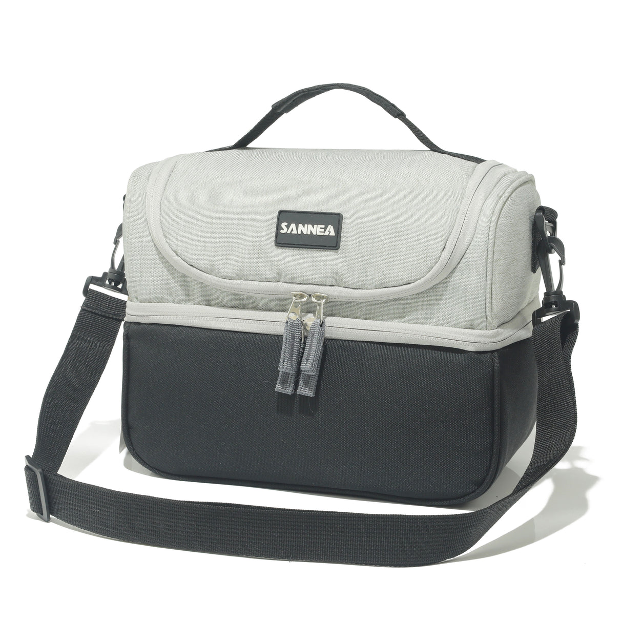 22049 Lonchera mediana distintos colores 7 Litros