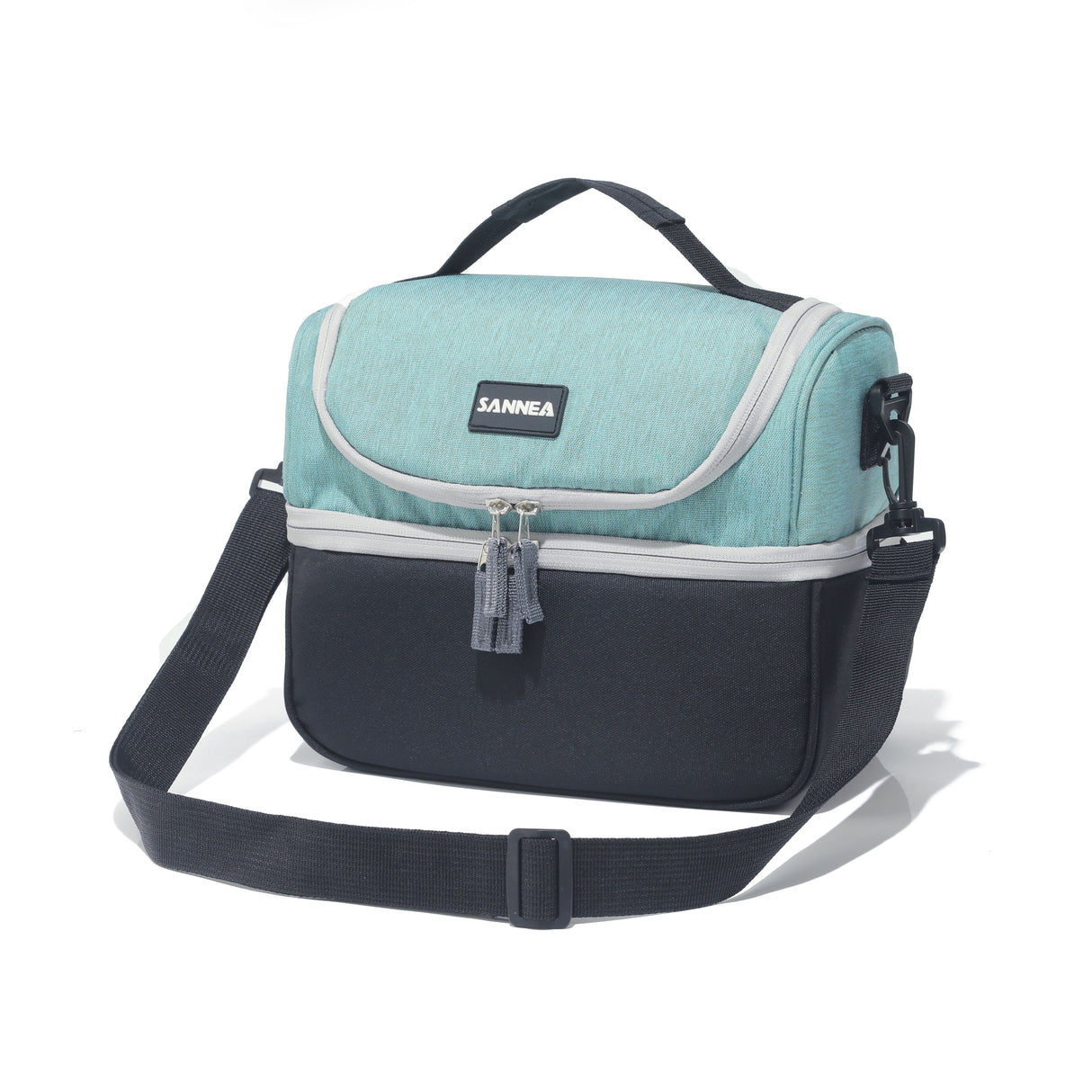 22049 Lonchera mediana distintos colores 7 Litros