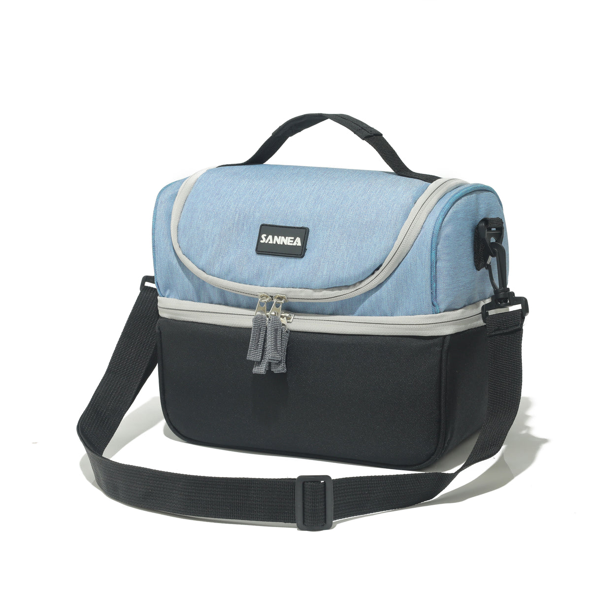 22049 Lonchera mediana distintos colores 7 Litros