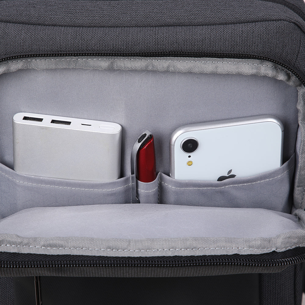 SK95222 Manos Libres Aoking de 2 zippers