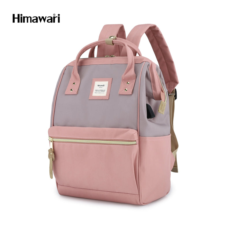 9001 Mochila Himawari para Notebook