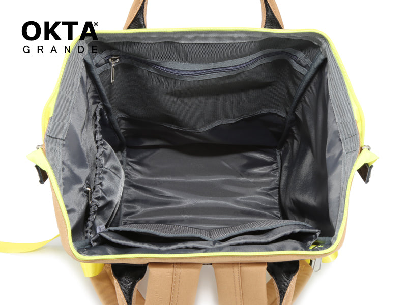 9003 Mochila Himawari para Notebook