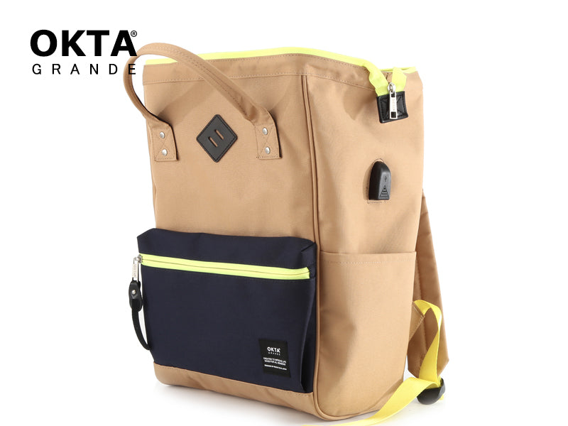 9003 Mochila Himawari para Notebook