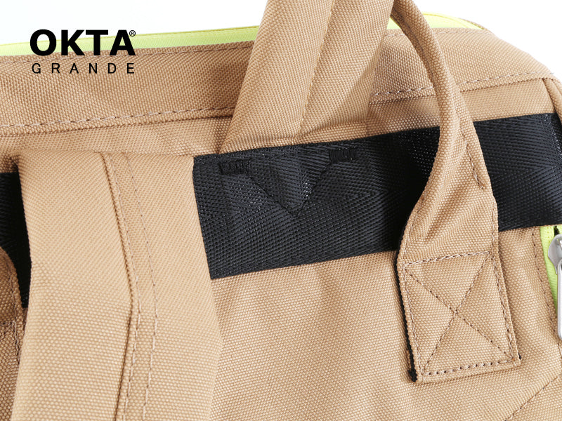 9003 Mochila Himawari para Notebook