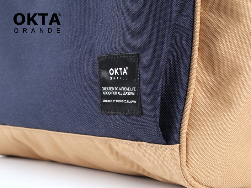 9003 Mochila Himawari para Notebook