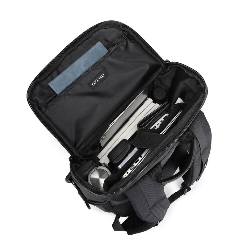 Mochila Ozuko Unisex Modelo 9630