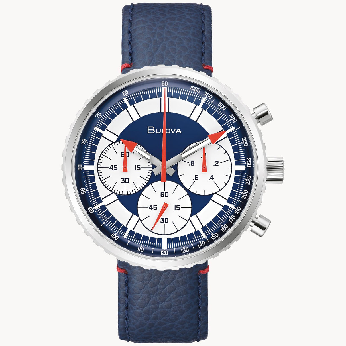 96A283 Bulova Chronograph C de hombre - Precio Guatemala