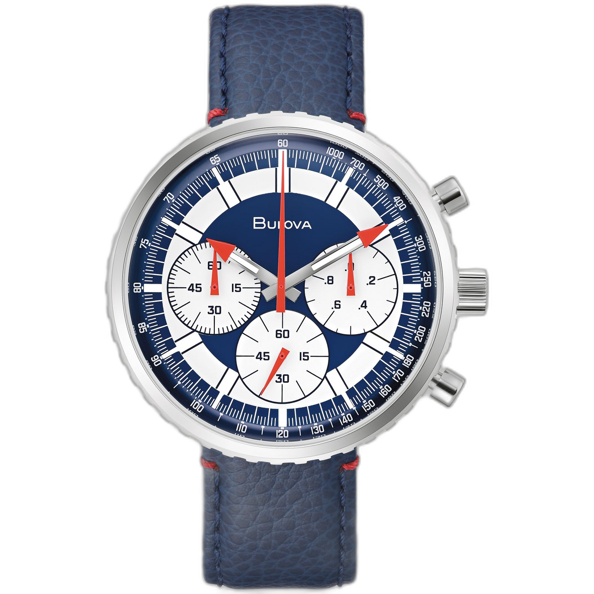 96A283 Bulova Chronograph C de hombre - Precio Guatemala