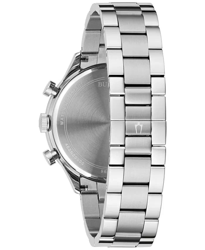 96A322 Reloj Bulova Classic de hombre pulsera de metal 42 mm