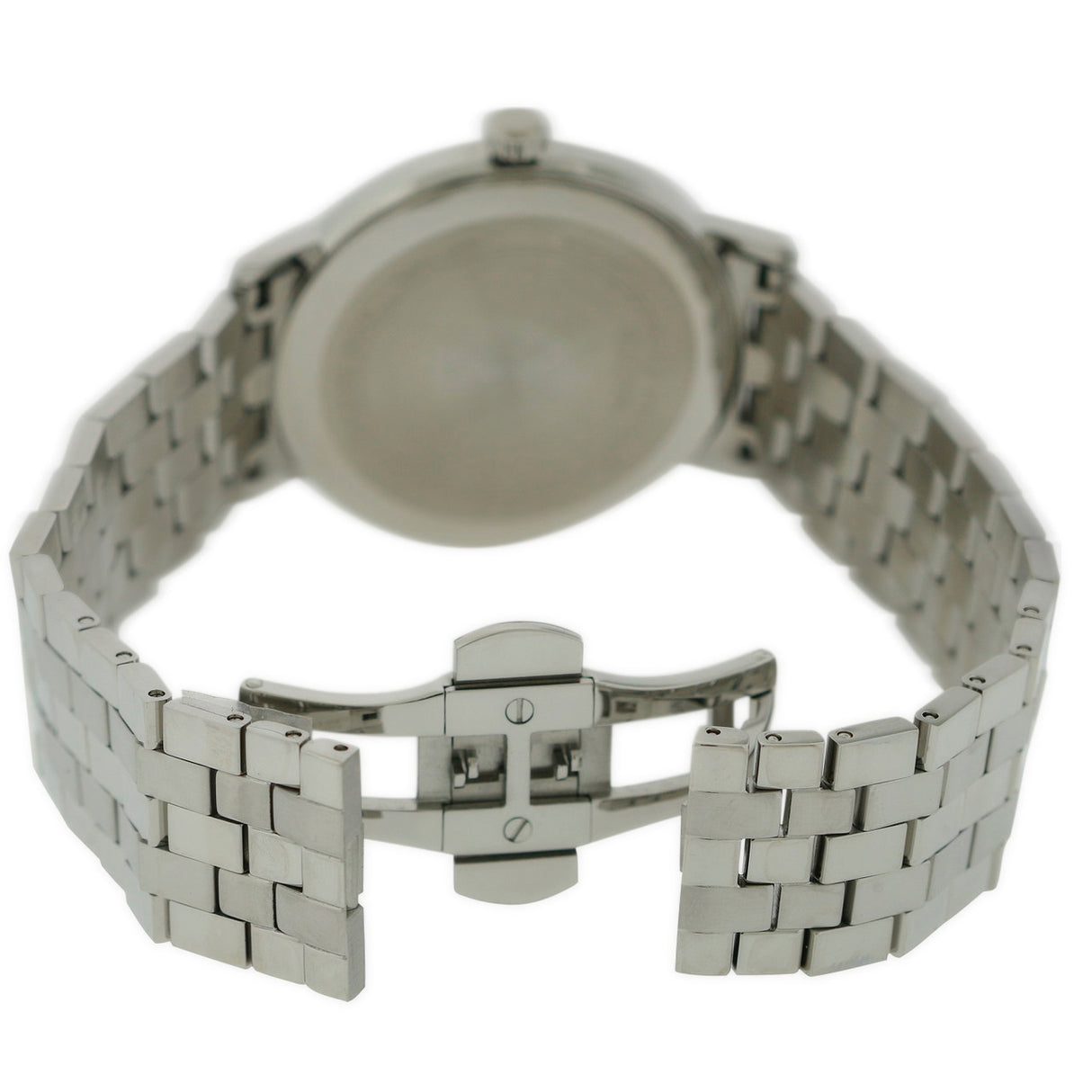 96B244 Reloj Bulova Aerojet de hombre pulsera de metal