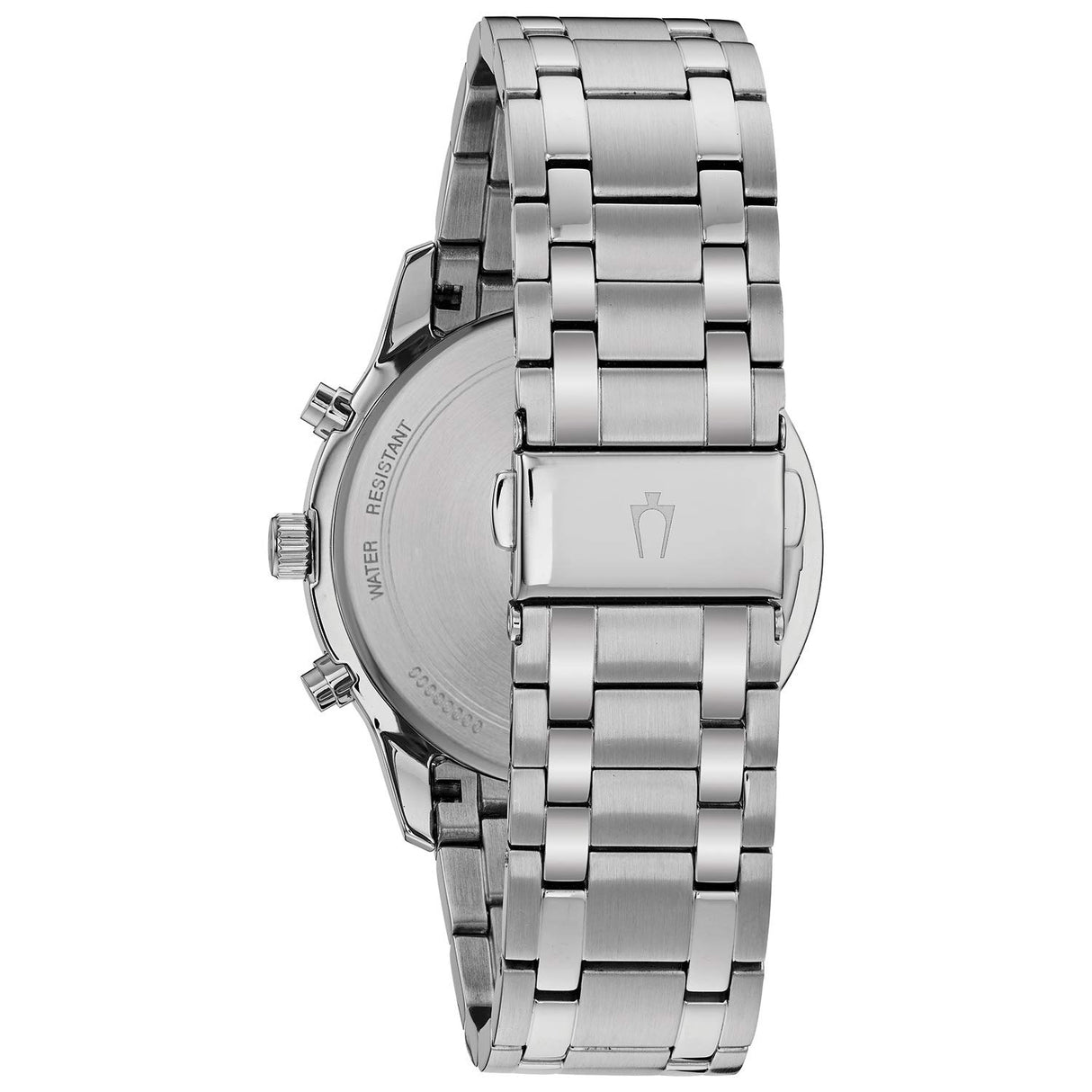96B305 Reloj Bulova de hombre pulsera de metal